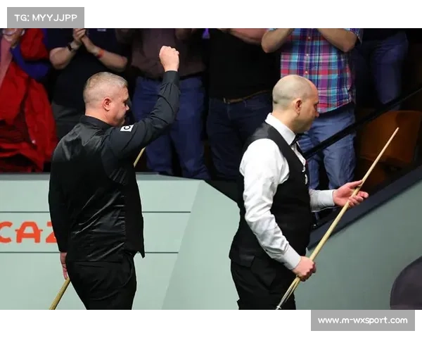 特鲁姆普:粉笔事件成谈资,专注比赛 特鲁姆普:粉笔事件成谈资,专注比赛