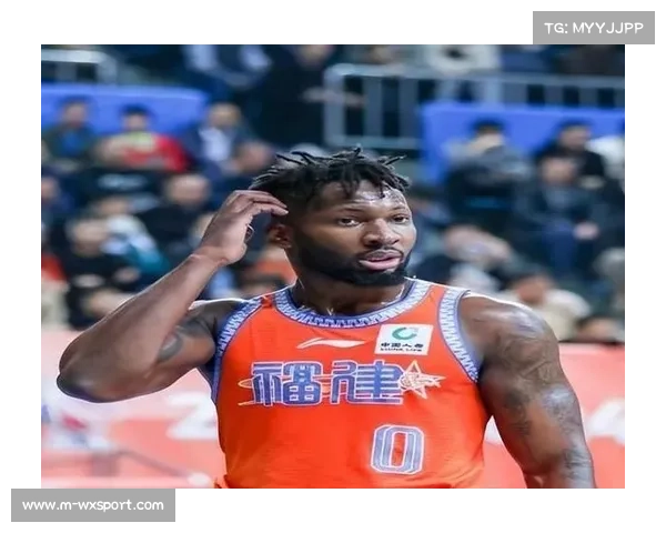 北京北汽外援杰曼组织能力欠缺,正负值全队最低 北京北汽外援杰曼组织能力欠缺,正负值全队最低