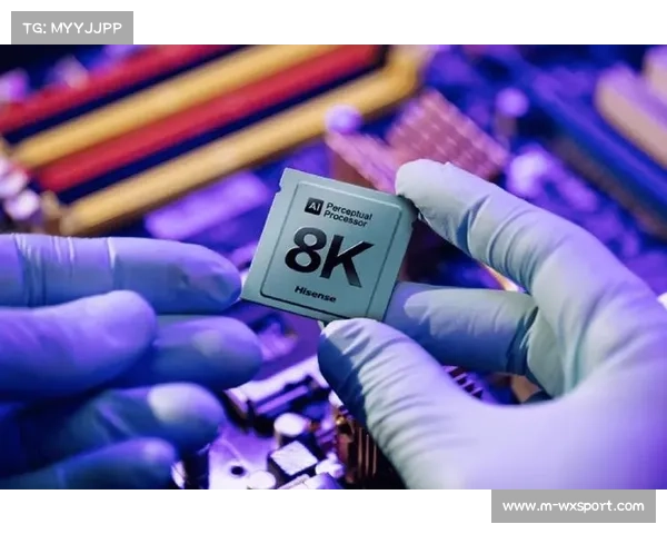 本季度8K超清处理芯片大规模应用 赋予体育直播系统前所未有的画面张力表现