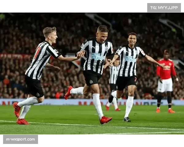 纽卡斯尔晋级欧冠16强，圣马克西曼边路突破成关键进攻武器